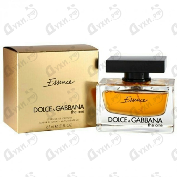 dolce and gabbana the one essence review